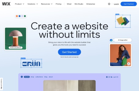 Wix