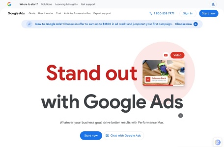 Google ADS